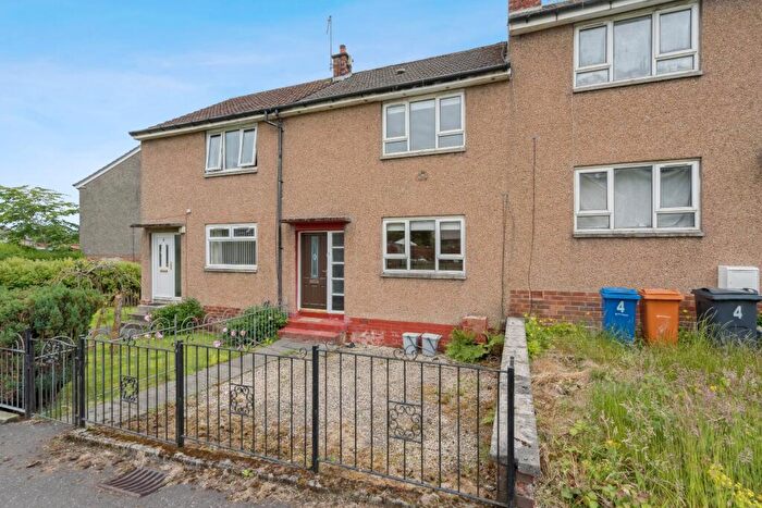 2 Bedroom Terraced House To Rent In Hunter Road, Milngavie, East Dunbartonshire, G62