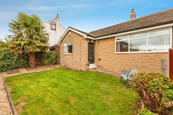 3 Bedroom Detached Bungalow For Sale In Scholes Lane, Scholes, Rotherham, S61