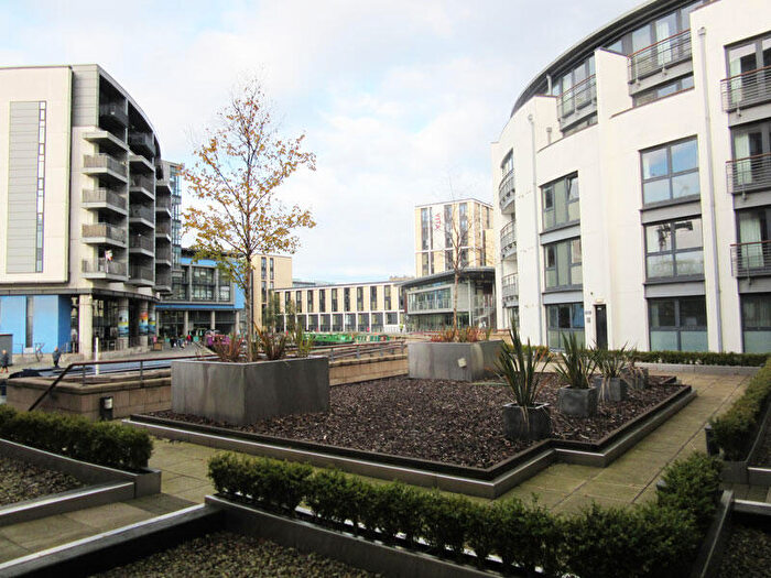 2 Bedroom Flat To Rent In Lower Gilmore Bank, Fountainbridge, Edinburgh, EH3