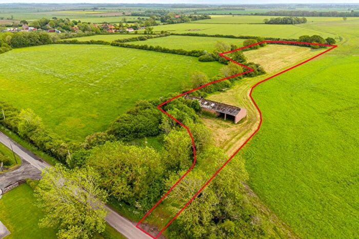 Barn Conversion For Sale In Church Lane, Gautby, Market Rasen, LN8