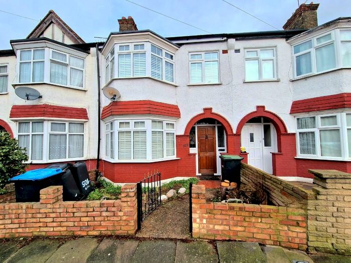 3 Bedroom Terraced House To Rent In Alberta Road, Enfield, EN1