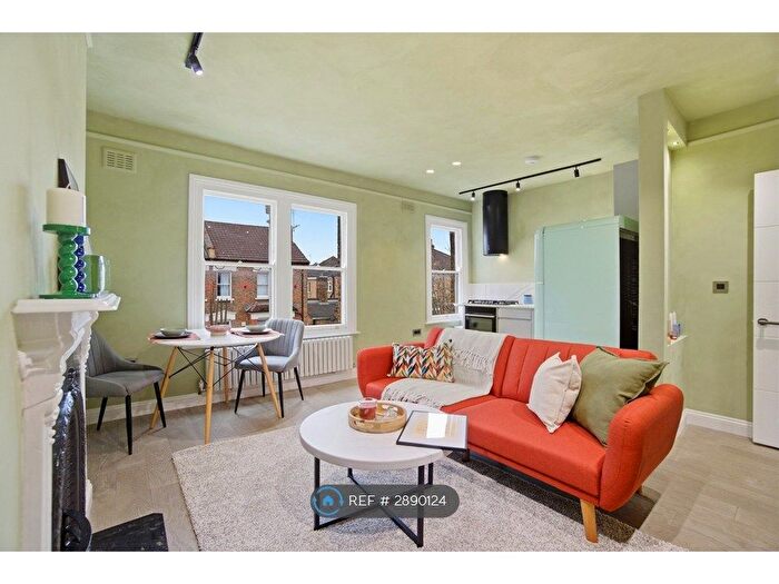 1 Bedroom Flat To Rent In Glengall Road, London, NW6