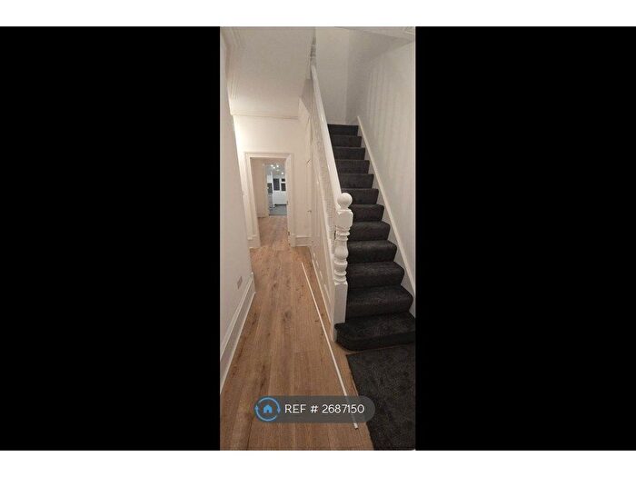 3 Bedroom Terraced House To Rent In Sandringham Road, Portsmouth, PO1