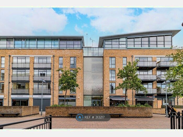 1 Bedroom Flat To Rent In Ferry Lane, Brentford, TW8