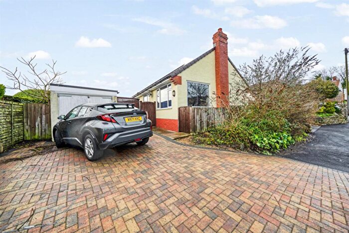 3 Bedroom Detached Bungalow For Sale In Baytree Road, Weston-Super-Mare, BS22