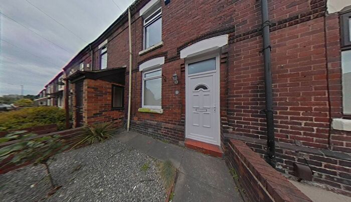 2 Bedroom Terraced House To Rent In Vista Road, Haydock, Merseyside, WA11