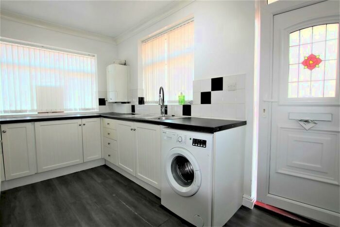 2 Bedroom Bungalow For Sale In Hazel Grove, Knuzden, Blackburn, Lancashire, BB1