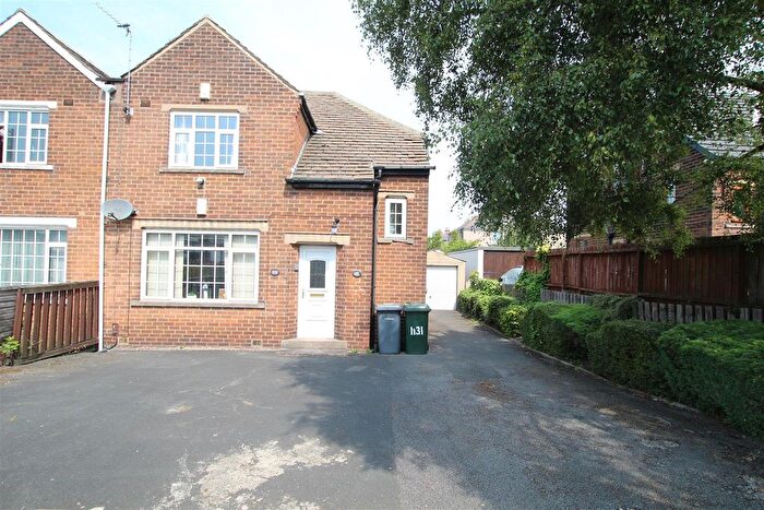 2 Bedroom Flat For Sale In Bolton Road, Eccleshill, Bradford, BD2