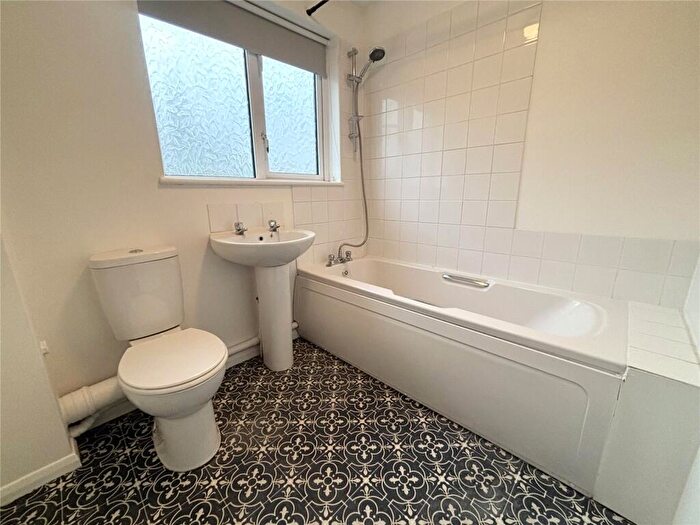 1 Bedroom House To Rent In Marney Road, Grange Park, Swindon, Wiltshire, SN5