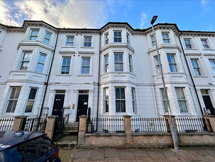 16 Bedroom Flat For Sale In Nelson Road South, Great Yarmouth, NR30