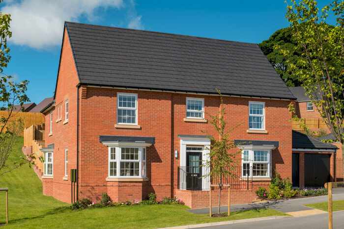 5 Bedroom Detached House For Sale In Bastion Street, Newbury, West Berkshire, RG14