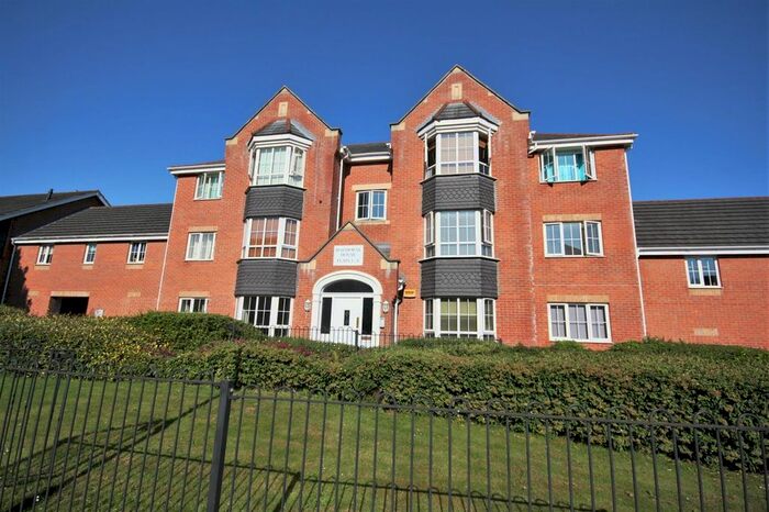 2 Bedroom Flat To Rent In Thyme Avenue, Whiteley, PO15