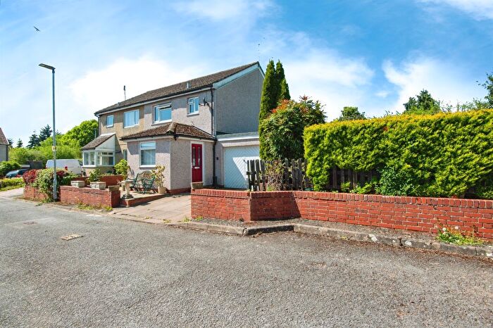 3 Bedroom Semi-Detached House For Sale In Acreage, Whitbourne, Worcester, WR6