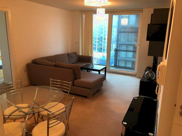 2 Bedroom Flat To Rent In Spectrum, Blackfriars Road, Block, M3