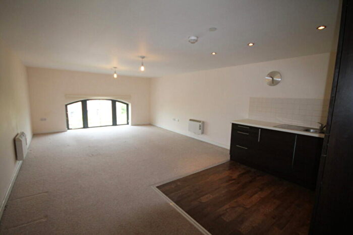 2 Bedroom Apartment To Rent In Hudson Street, Gateshead, NE8
