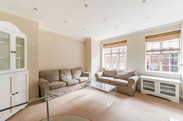 1 Bedroom Flat To Rent In Kings Road, Chelsea, London, SW3