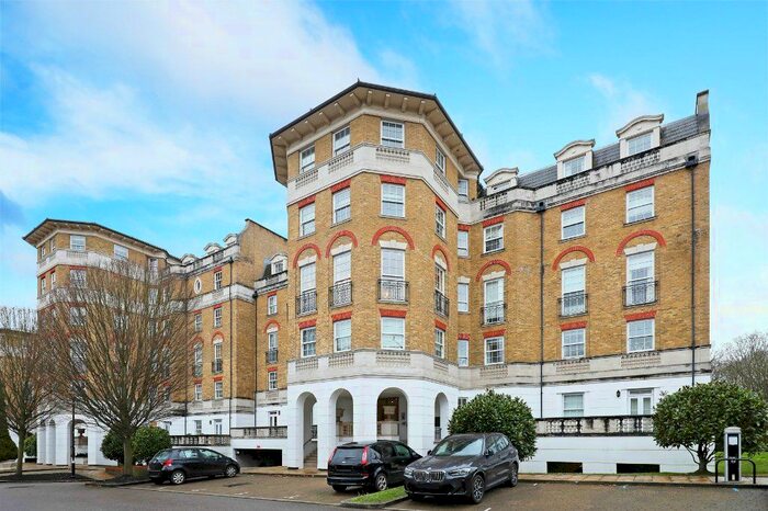 1 Bedroom Flat To Rent In Chapman Square, London, SW19