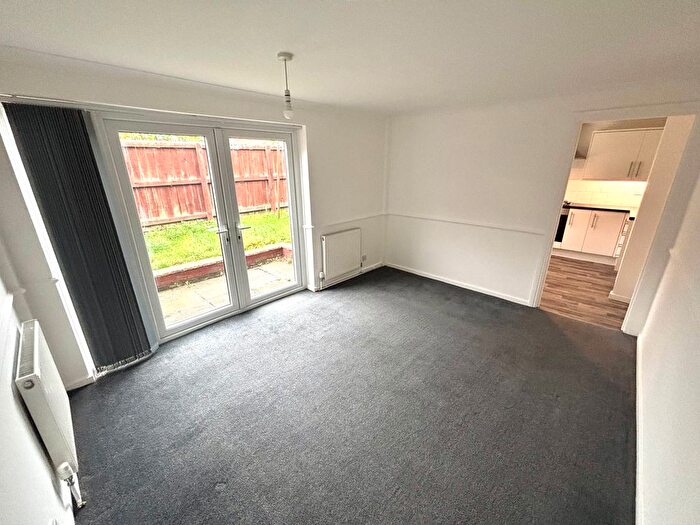 4 Bedroom Property To Rent In Wellburn Road, Washington, NE37