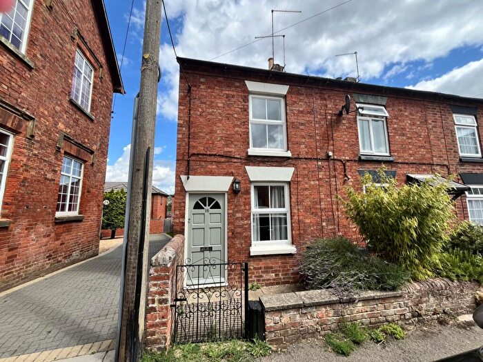 2 Bedroom End Of Terrace House To Rent In Church Street, Long Buckby, NN6