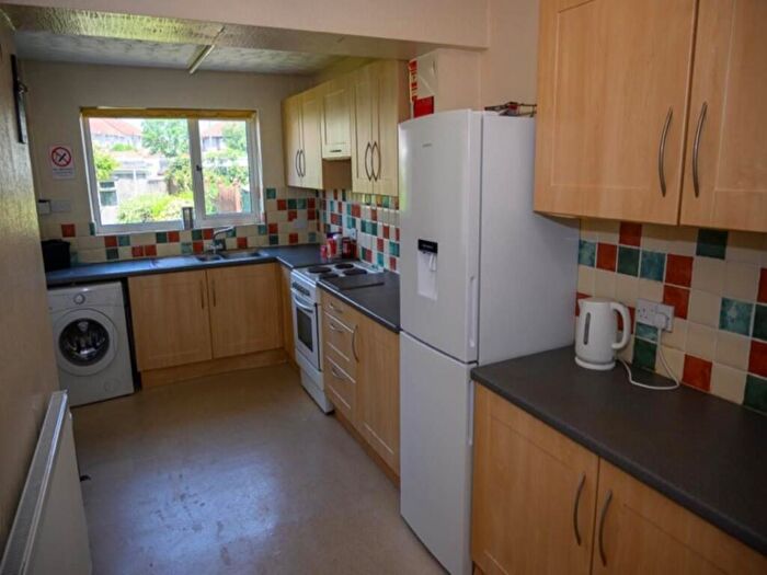 4 Bedroom Terraced House To Rent In Ninth Avenue, Bristol, BS7
