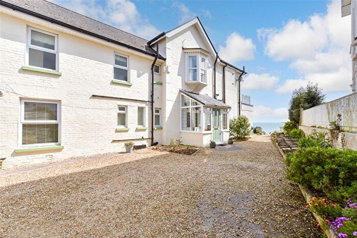 5 Bedroom Detached House For Sale In Park Road, Shanklin, Isle Of Wight, PO37