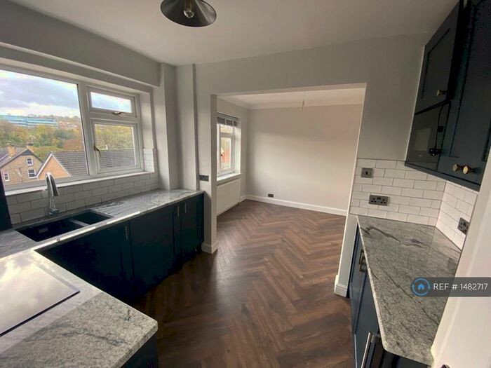 3 Bedroom Semi-Detached House To Rent In Sheffield, Sheffield, S6