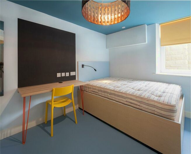 2 Bedroom Apartment To Rent In Newsome Road, Huddersfield, HD4