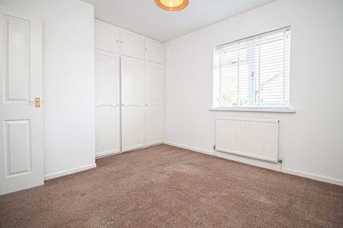 2 Bedroom End Of Terrace House To Rent In Llys Dewi, Creigiau, CF15