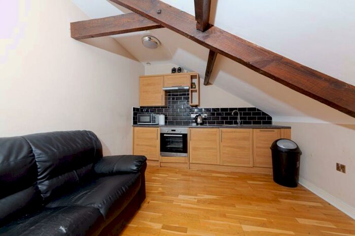 1 Bedroom Property To Rent In Clayton Street, NE1