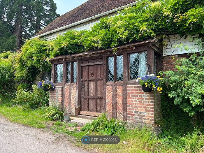 2 Bedroom Flat To Rent In Crowham Manor Farm, Hastings, TN35