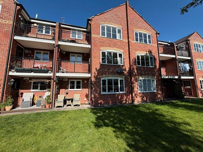 2 Bedroom Flat For Sale In Waterside, Longford, Coventry, CV6