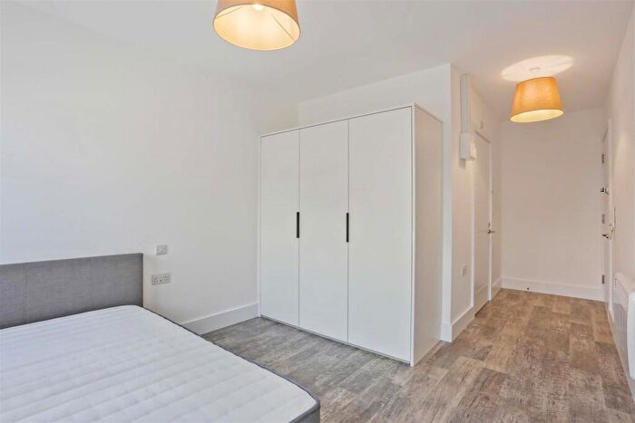 Studio To Rent In Langley Park Road, Sutton, SM2