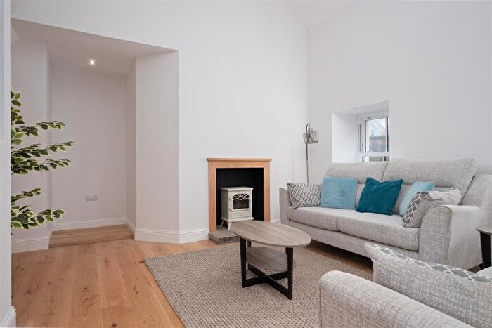 3 Bedroom Detached House For Sale In Main Street, Abernethy, Perth, PH2