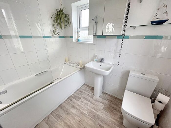 2 Bedroom Terraced House For Sale In Dover Road, Wyke Regis, Weymouth, Dorset, DT4