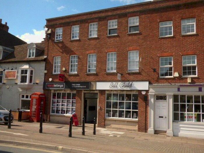 2 Bedroom Flat To Rent In King Street, Hereford, HR4