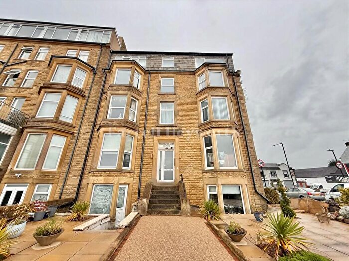 2 Bedroom Flat To Rent In Sandylands Promenade, Heysham, Morecambe, LA3