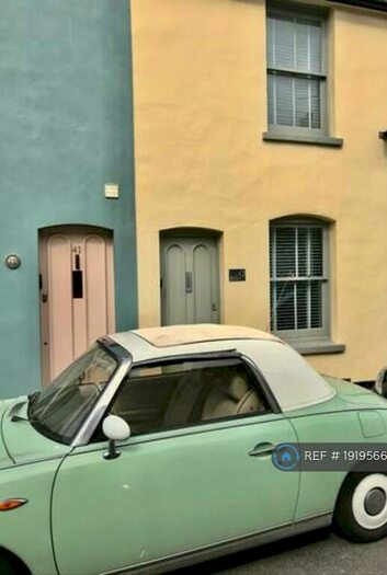 3 Bedroom Terraced House To Rent In Albert Street, Whitstable, CT5