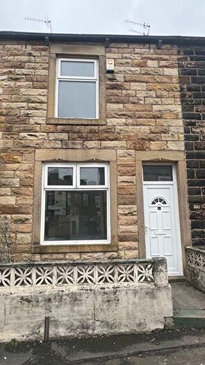 2 Bedroom Terraced House To Rent In Williams Road, Burnley, BB10