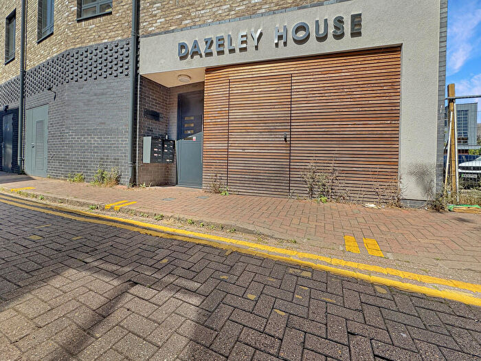 1 Bedroom Apartment To Rent In Dazeley House, Cambridge Place, CB2