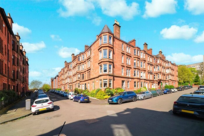 1 Bedroom Flat For Sale In Exeter Drive, Glasgow, Glasgow City, G11