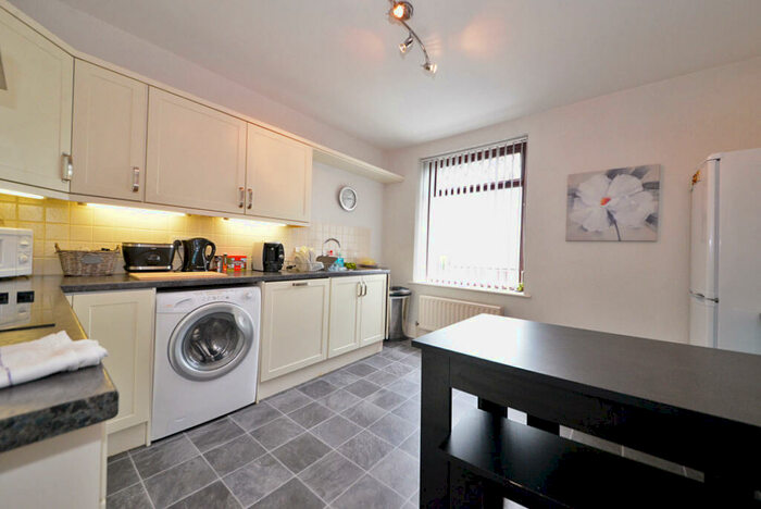 1 Bedroom House Of Multiple Occupation To Rent In Cavendish Street, Skipton, BD23