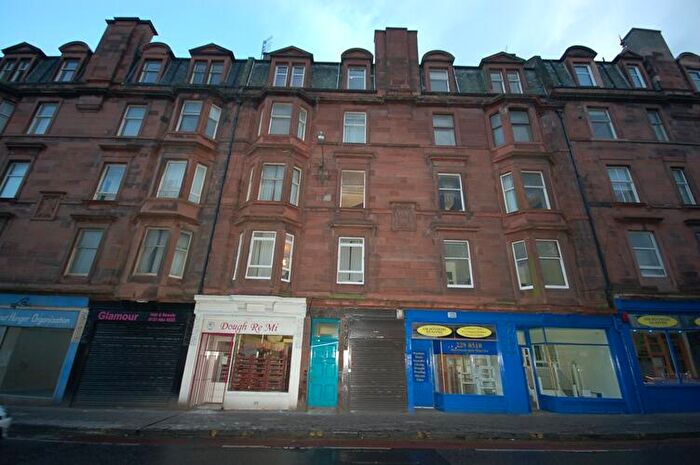 3 Bedroom Flat To Rent In L – Gilmore Place, Edinburgh, EH3