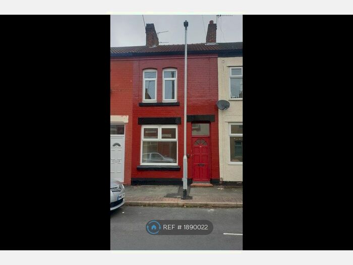 2 Bedroom Terraced House To Rent In Silverlea Avenue, Wallasey, CH45