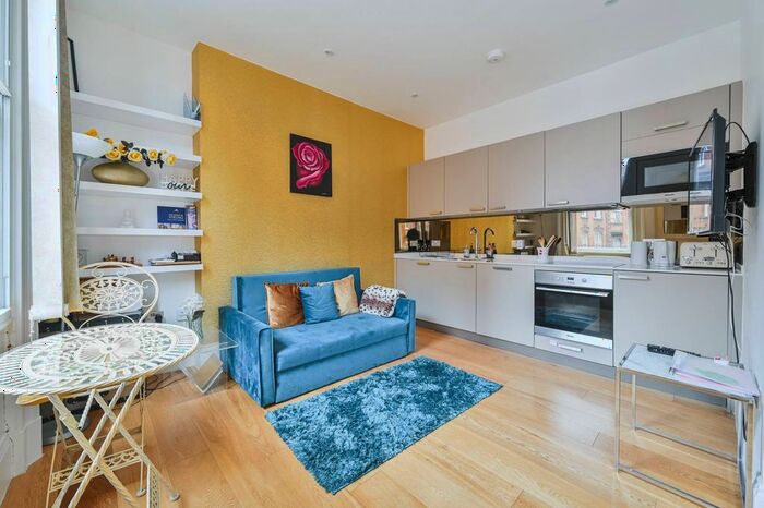 1 Bedroom Flat To Rent In Rupert Street, Soho, London, W1D