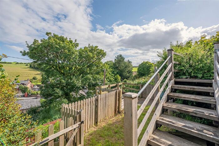 2 Bedroom Semi-Detached House For Sale In Pandy Tudur, Abergele, LL22