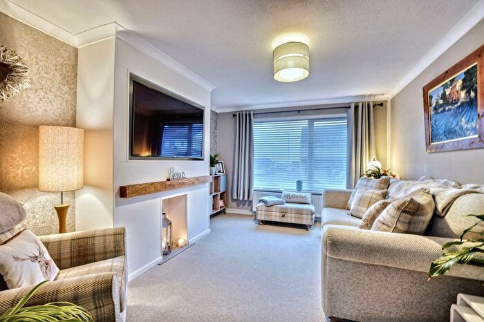 2 Bedroom Semi-Detached Bungalow For Sale In Murton Park, Arlecdon, Frizington, CA26
