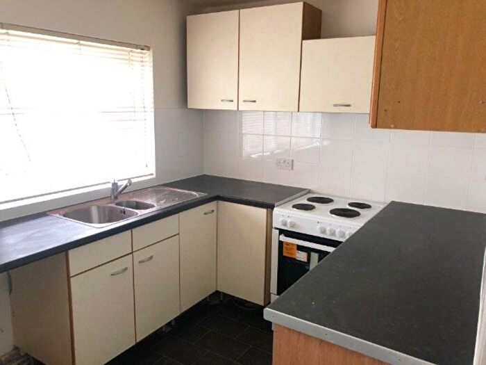 1 Bedroom Flat To Rent In Leicester, , Hotoft Road, LE5