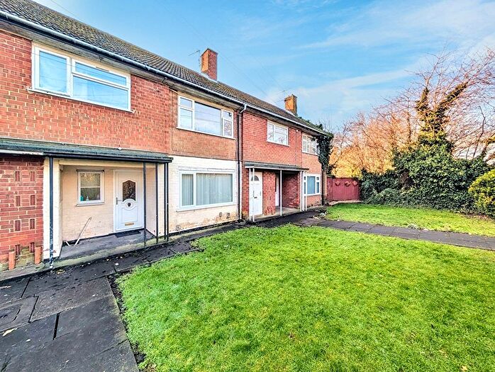 1 Bedroom Flat For Sale In Bolsover Road, Norton, Stockton-On-Tees, TS20