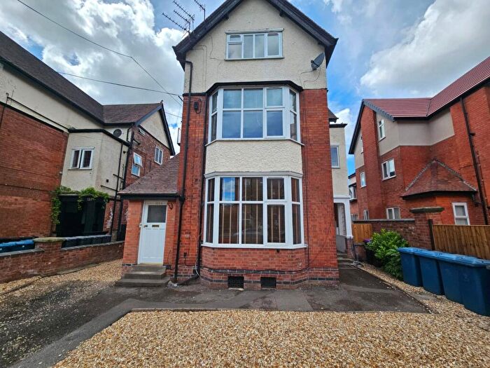 2 Bedroom Apartment To Rent In Musters Road, West Bridgford, Nottingham, Nottinghamshire, NG2