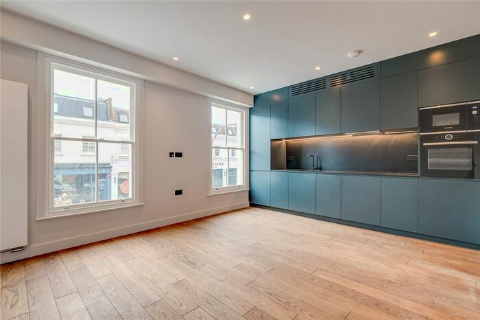 2 Bedroom Flat To Rent In Kings Road, Sands End, SW6